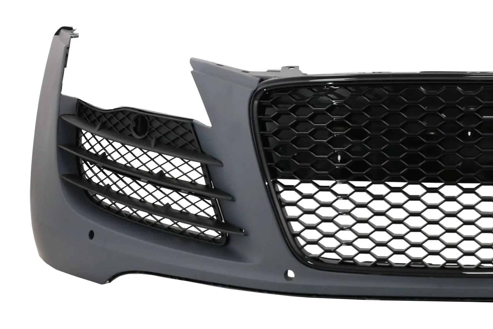Frontstoßstange Passend Für Audi R8 (2007-2012) Rs Sport Design KITT Specials