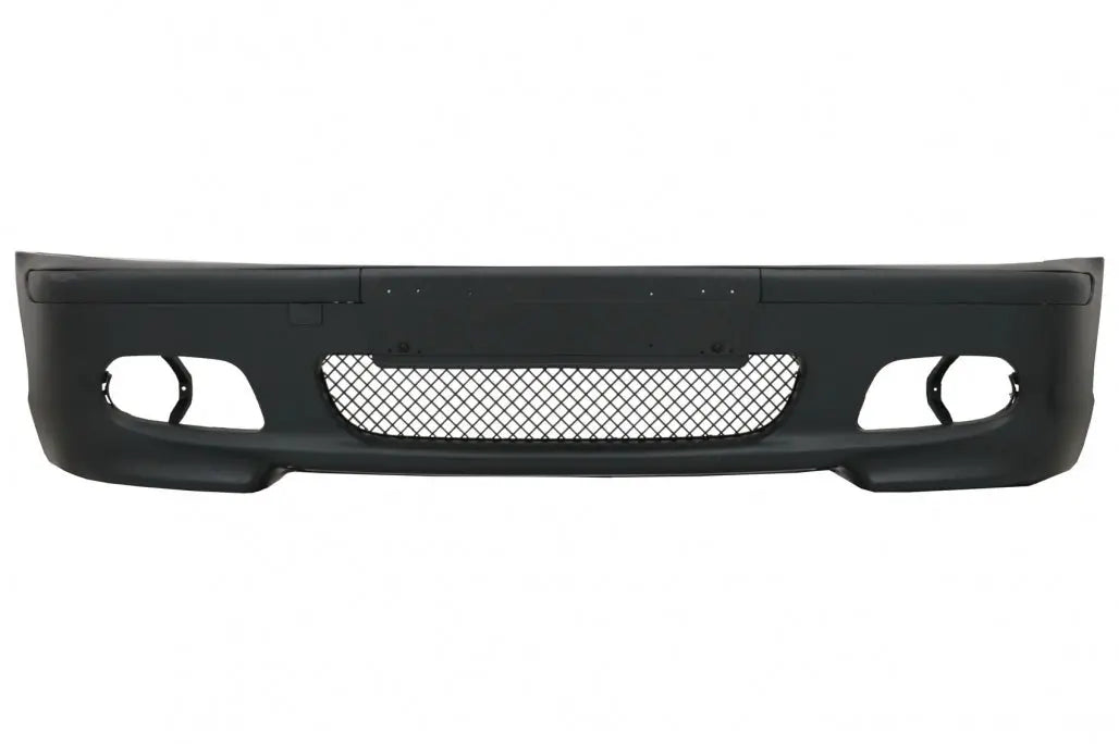 Frontstoßstange Passend Für BMW 3er E46 Limousine / Touring (1998-2004) M-Technik M-Sport Design KITT