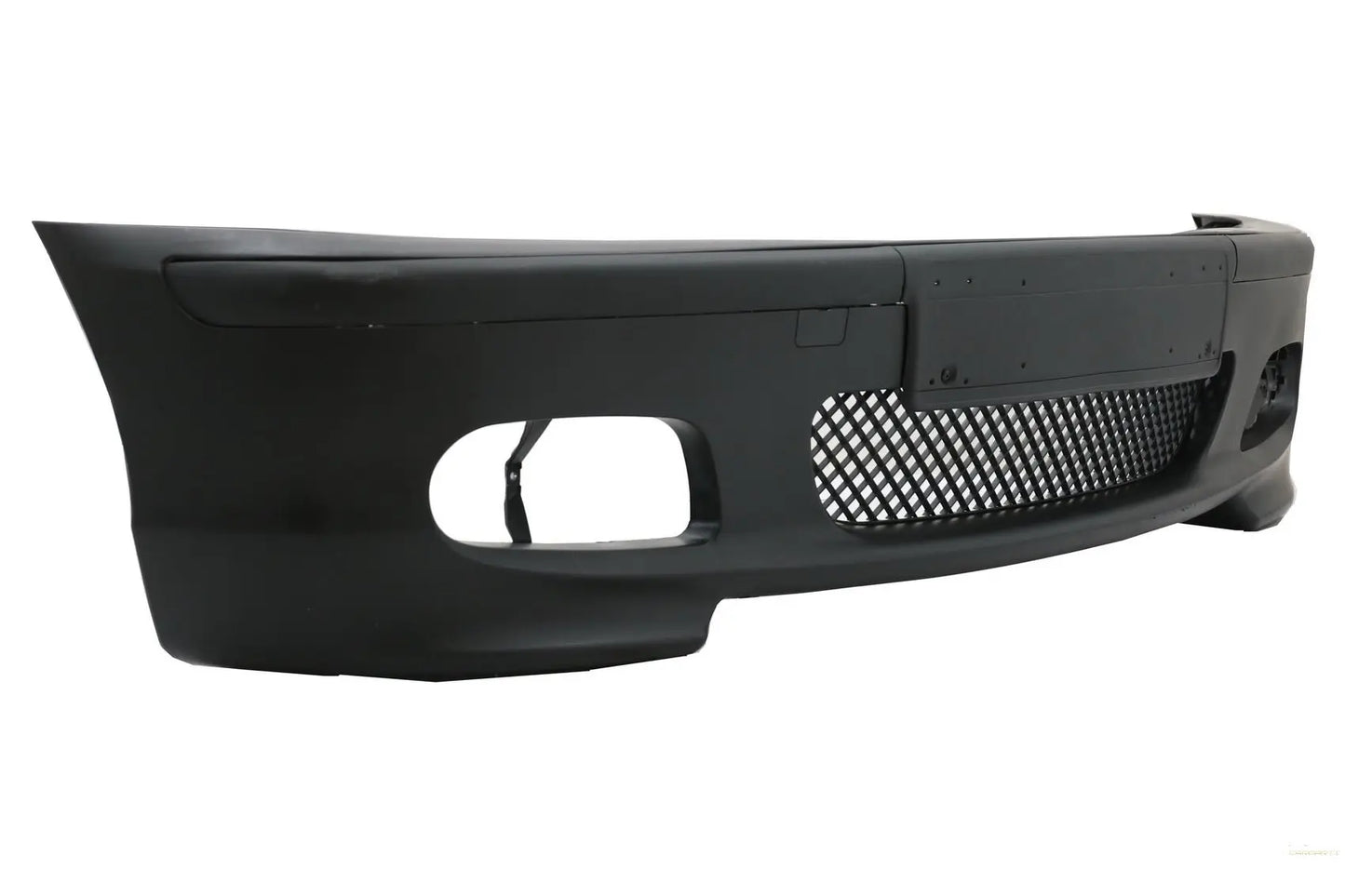 Frontstoßstange Passend Für BMW 3er E46 Limousine Touring (1998-2004) M-Technik M-Tech M-Sport Modell Ohne Nebelscheinwerfer KITT