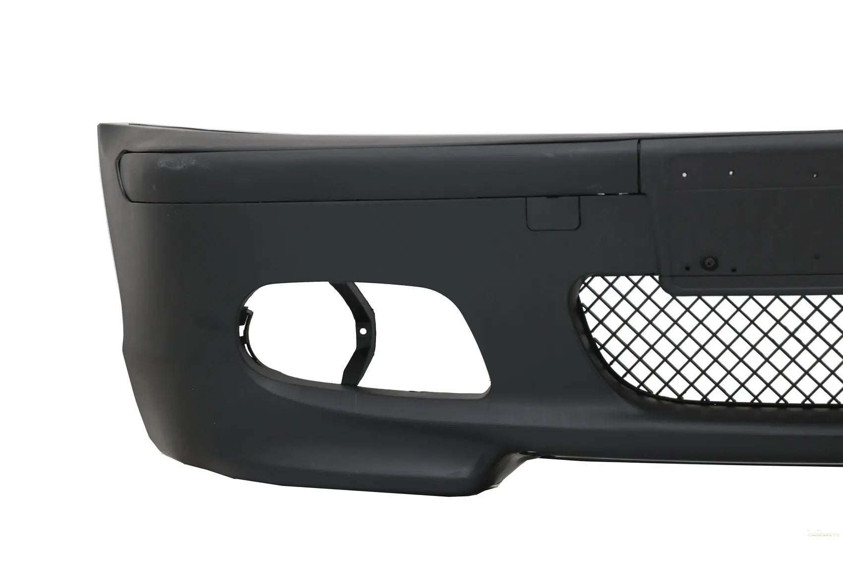 Frontstoßstange Passend Für BMW 3er E46 Limousine Touring (1998-2004) M-Technik M-Tech M-Sport Modell Ohne Nebelscheinwerfer KITT