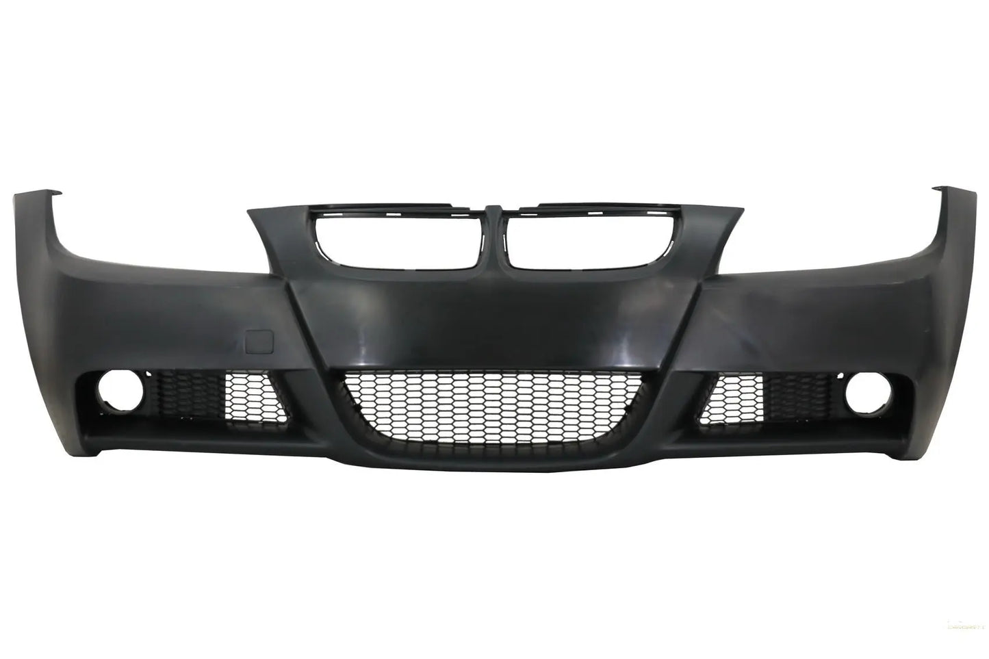 Frontstoßstange Passend Für BMW 3er E90 E91 Limousine Touring (2004-2008) M-Technik Design Ohne PDC/Sra KITT