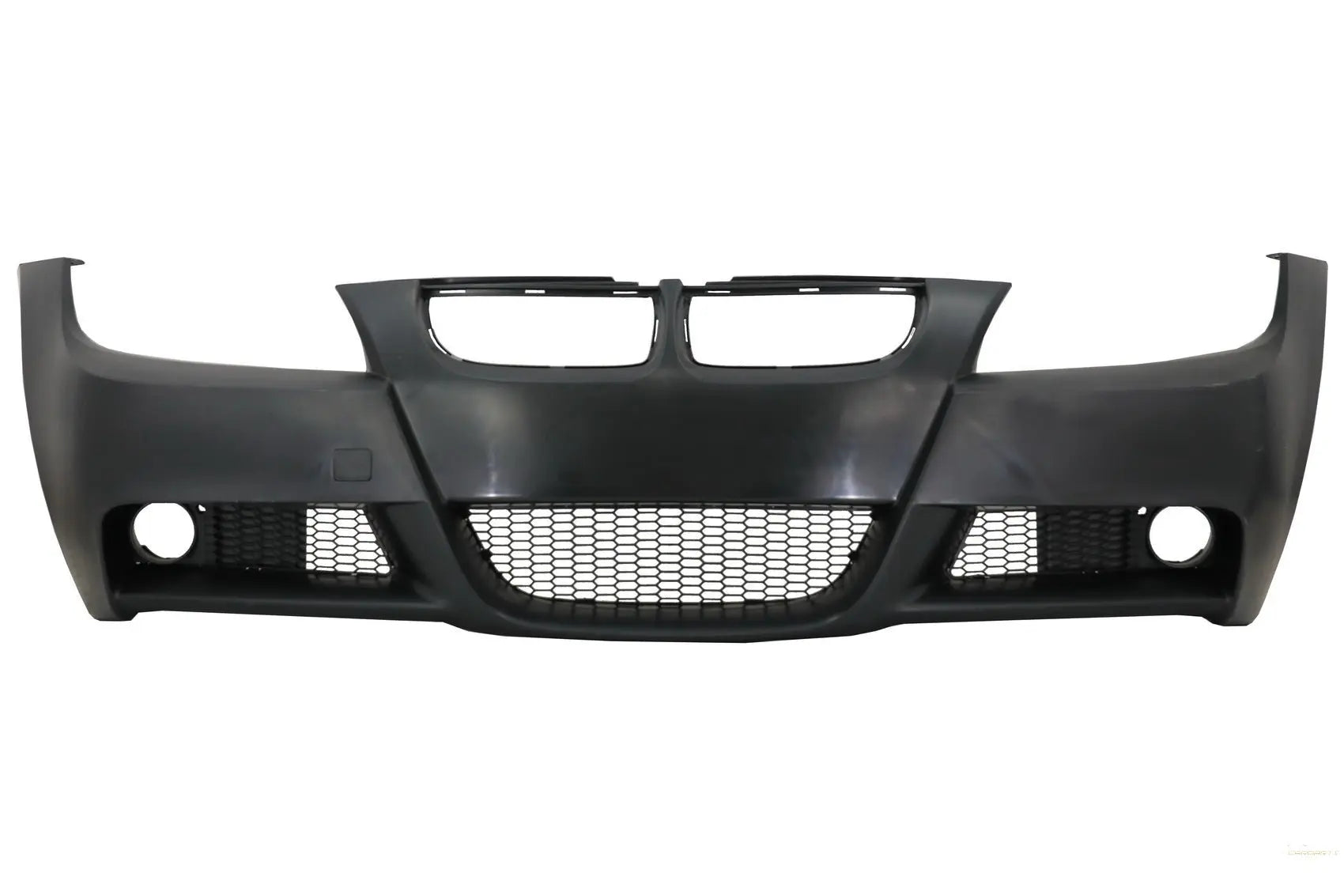 Frontstoßstange Passend Für BMW 3er E90 E91 Limousine Touring (2004-2008) M-Technik Design Ohne PDC/Sra KITT