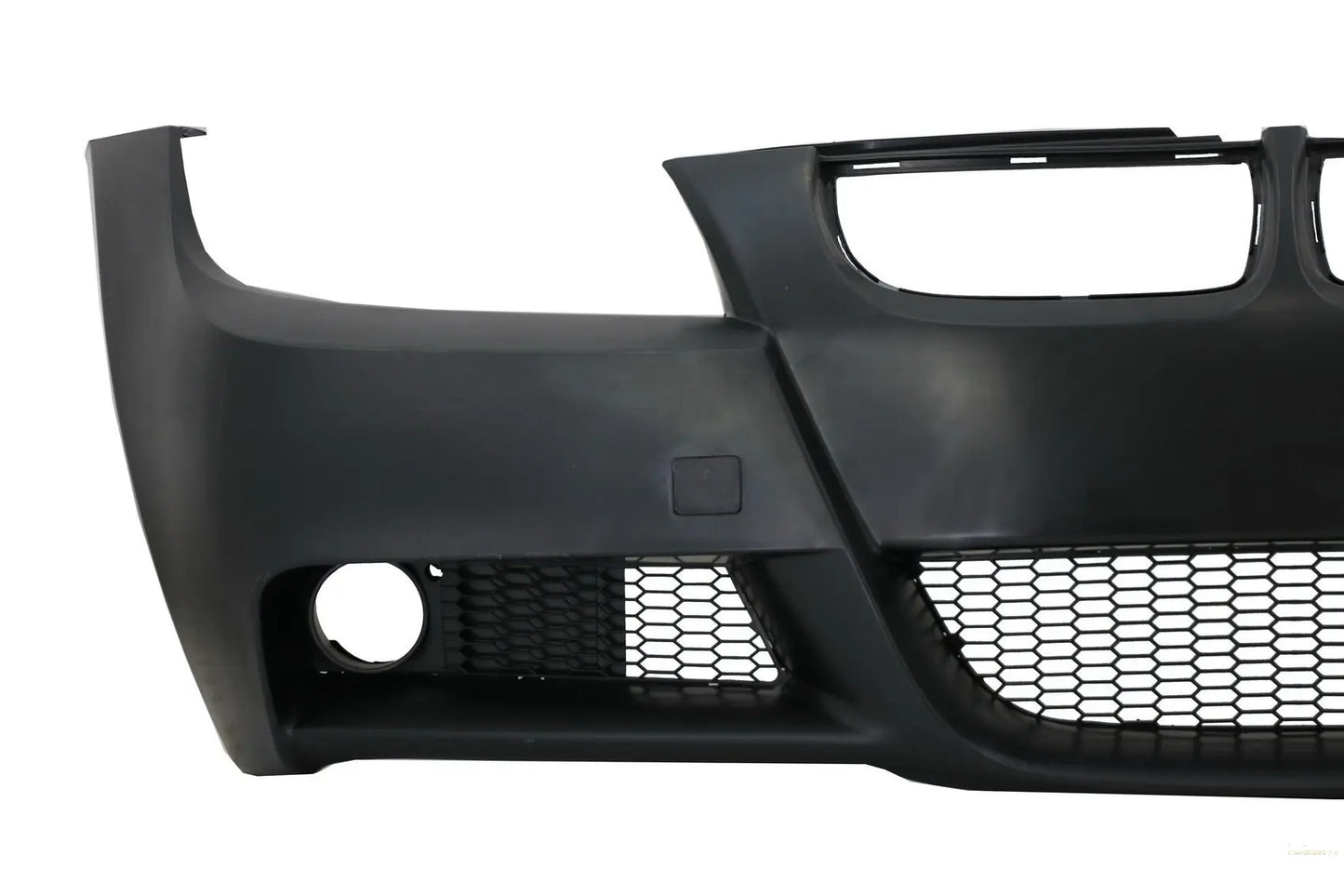 Frontstoßstange Passend Für BMW 3er E90 E91 Limousine Touring (2004-2008) M-Technik Design Ohne PDC/Sra KITT