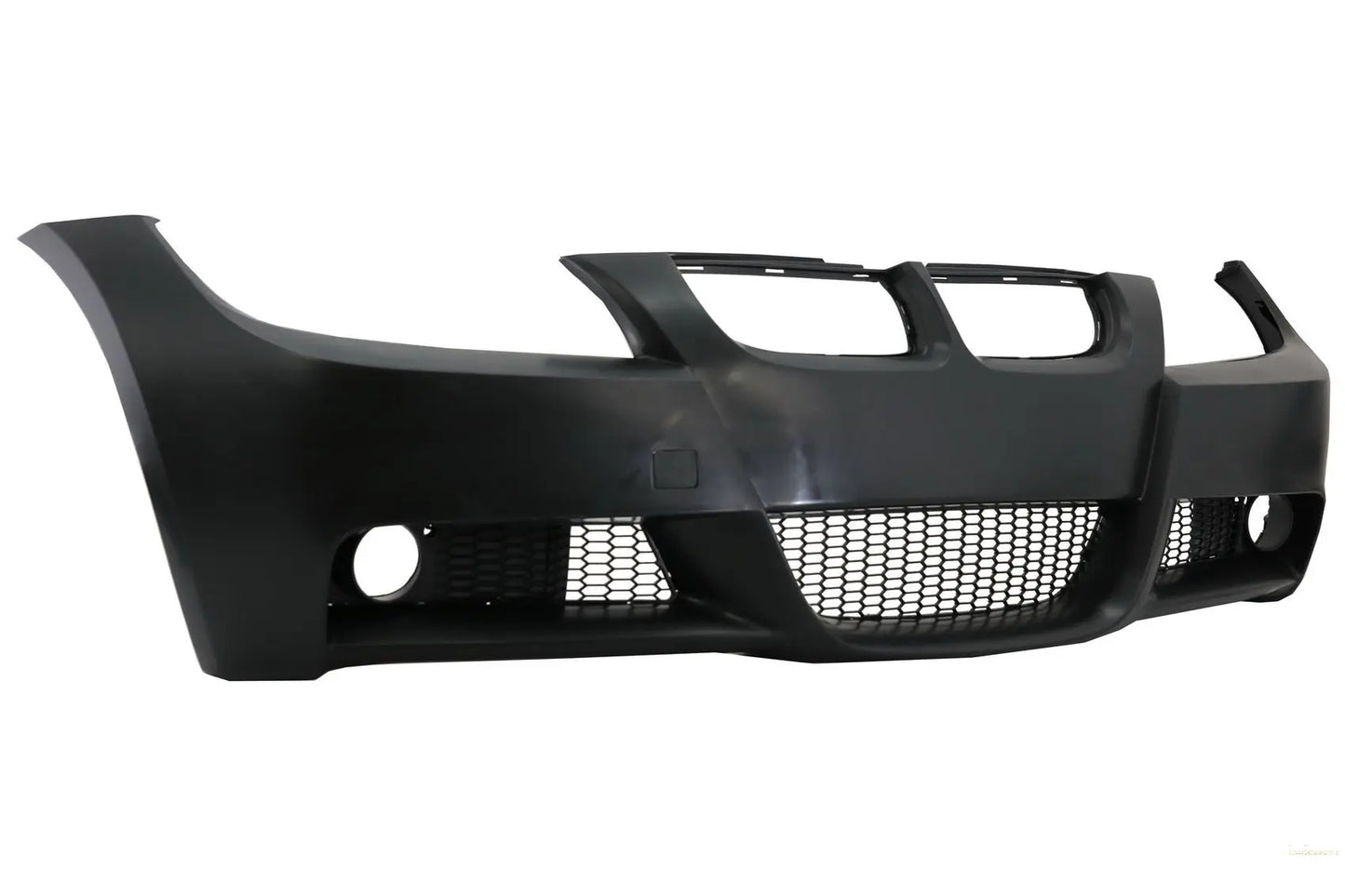 Frontstoßstange Passend Für BMW 3er E90 E91 Limousine Touring (2004-2008) M-Technik Design Ohne PDC/Sra KITT
