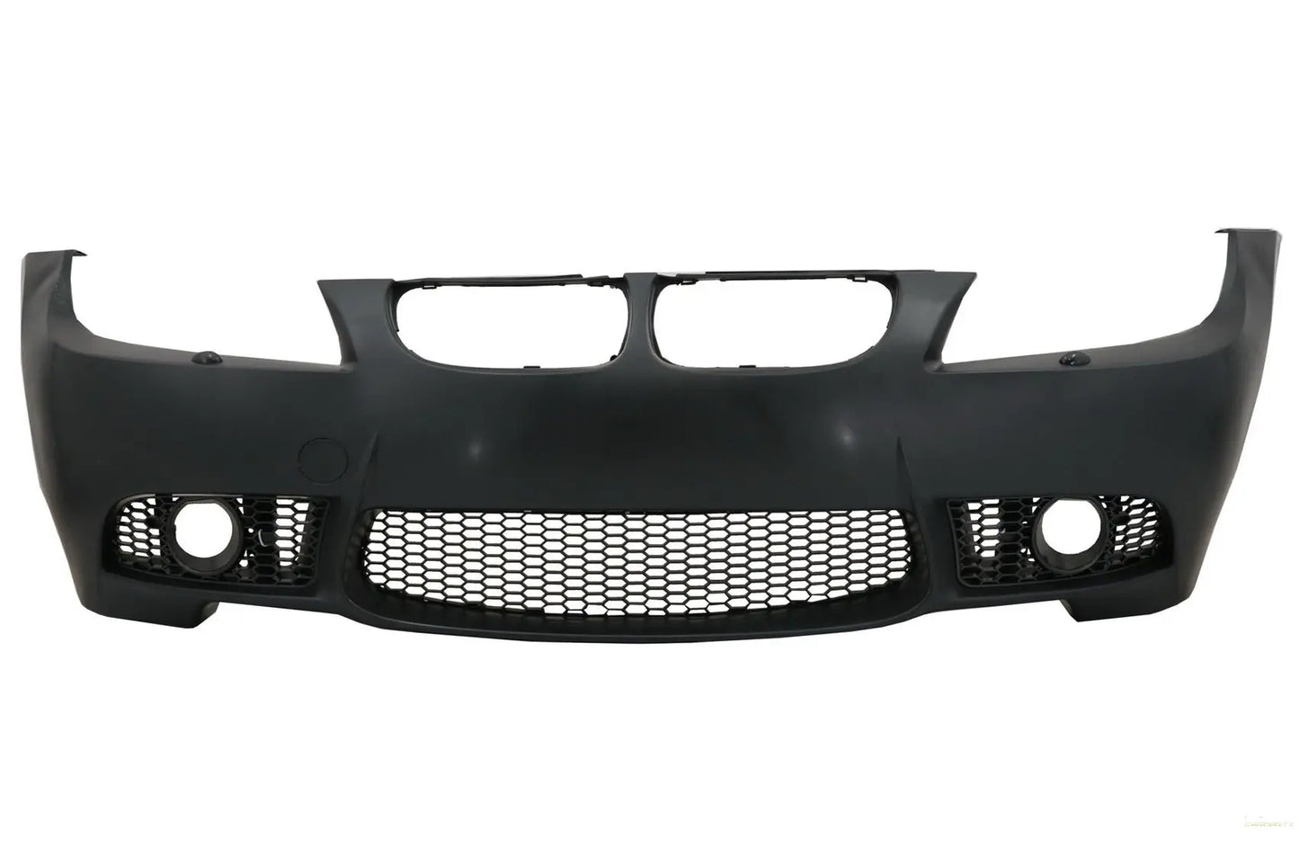 Frontstoßstange Passend Für BMW 3er E90 E91 Touring LCI Facelift (2008-2011) M3 Design Ohne Nebelscheinwerfer KITT