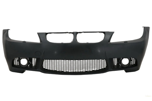 Frontstoßstange Passend Für BMW 3er E90 E91 Touring LCI Facelift (2008-2011) M3 Design Ohne Nebelscheinwerfer KITT