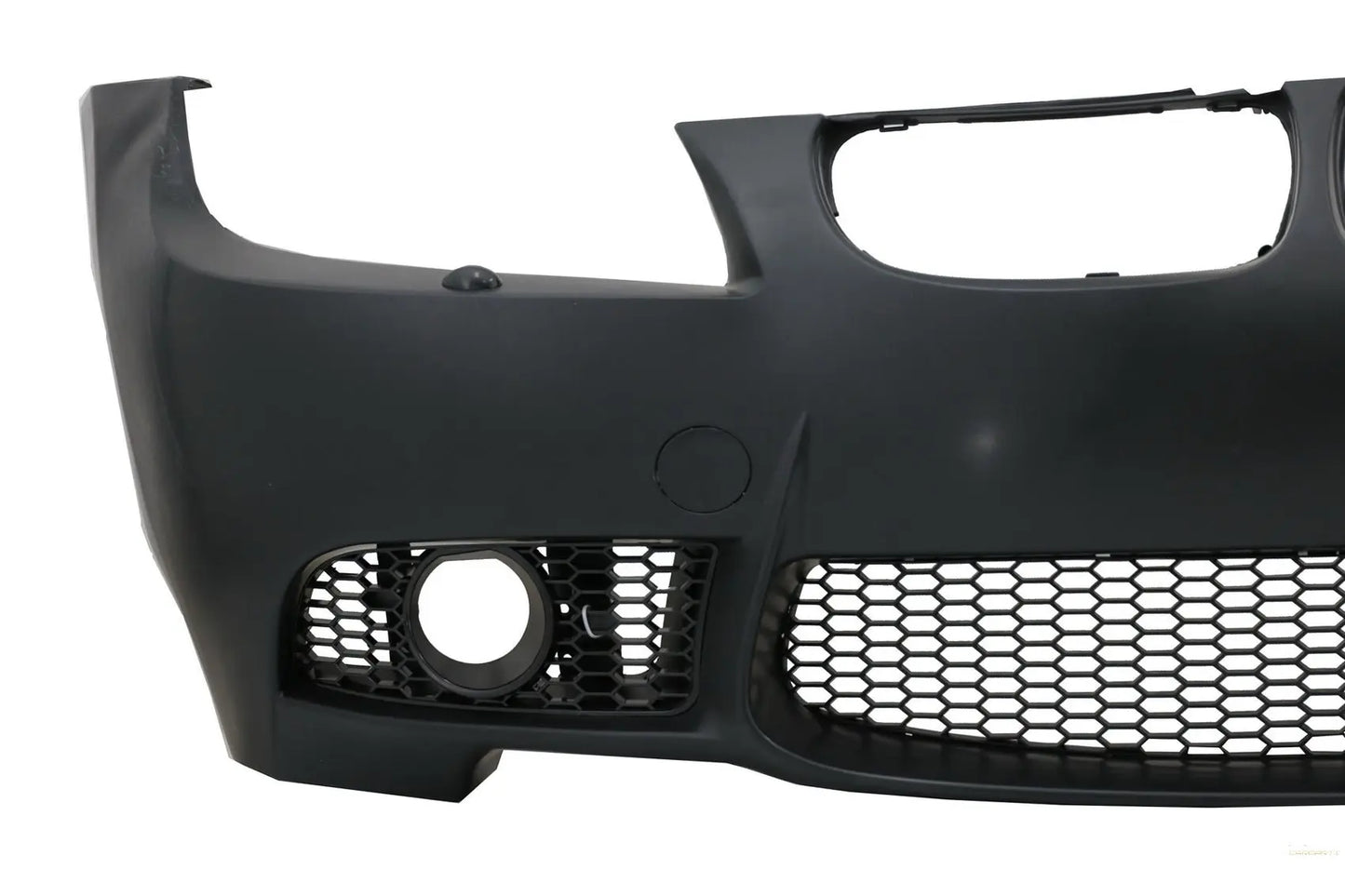 Frontstoßstange Passend Für BMW 3er E90 E91 Touring LCI Facelift (2008-2011) M3 Design Ohne Nebelscheinwerfer KITT