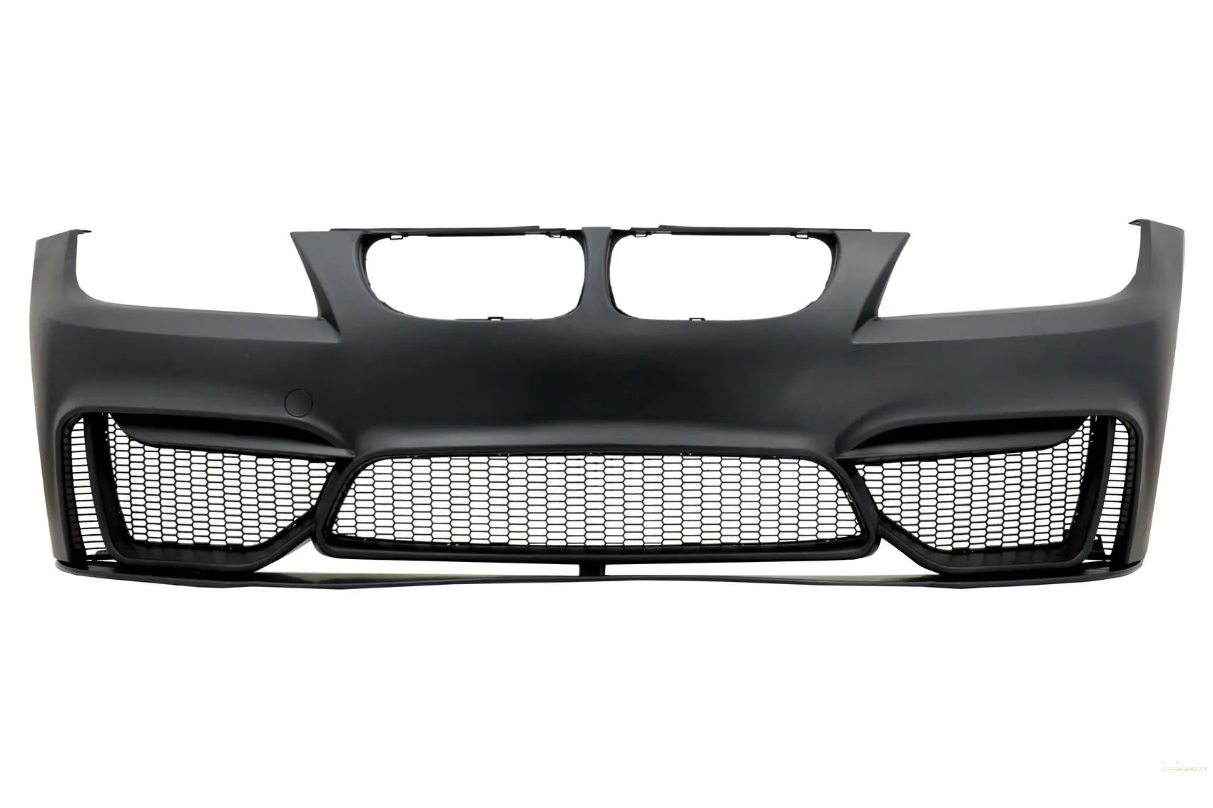 Frontstoßstange Passend Für BMW 3er E90 E91 Touring LCI (2008-2011) M4 Cs Design KITT