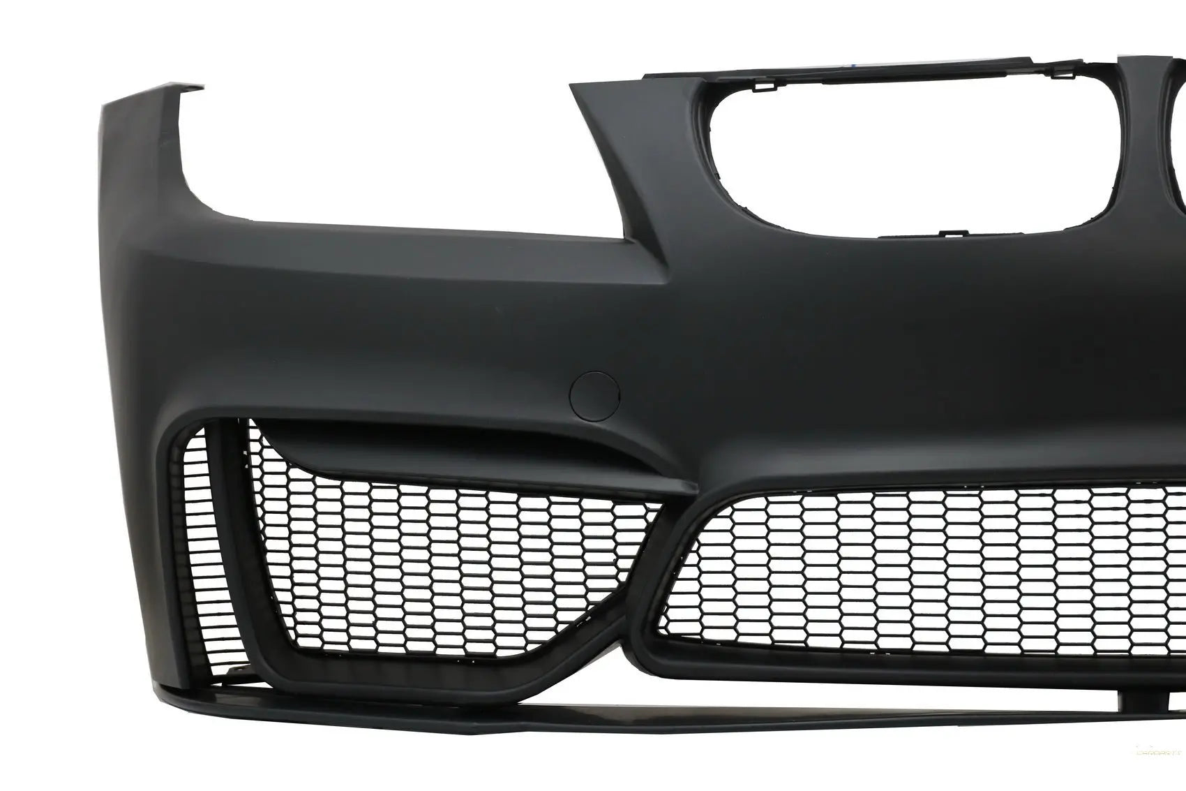 Frontstoßstange Passend Für BMW 3er E90 E91 Touring LCI (2008-2011) M4 Cs Design KITT