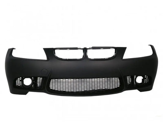 Frontstoßstange Passend Für BMW 3er E90 Limousine E91 Touring (2004-2008) Non LCI M3 Design Ohne Nebelscheinwerfer KITT