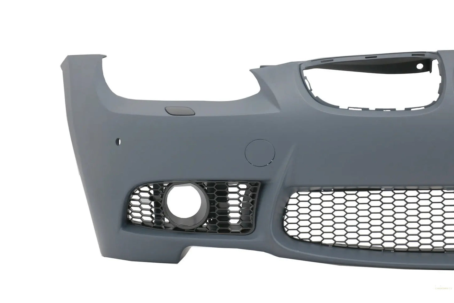 Frontstoßstange Passend Für BMW 3er E92 E93 Coupé Cabrio (2006-2009) Ohne Projektoren KITT