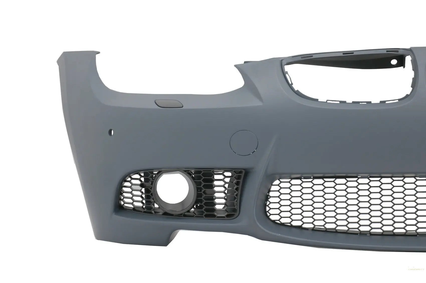 Frontstoßstange Passend Für BMW 3er E92 E93 Coupé Cabrio (2006-2009) Ohne Projektoren KITT