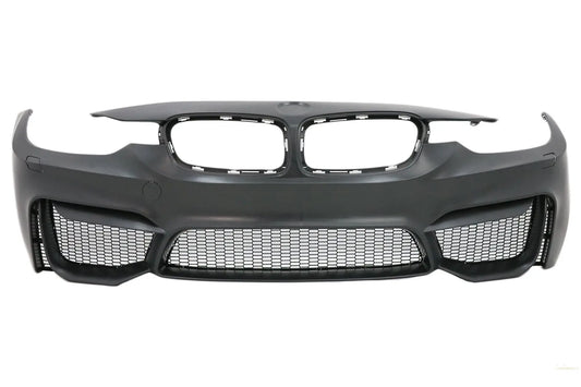 Frontstoßstange Passend Für BMW 3er F30 F31 (2011-Up) M3 Design KITT