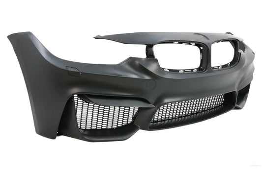 Frontstoßstange Passend Für BMW 3er F30 F31 (2011-Up) M3 Design KITT