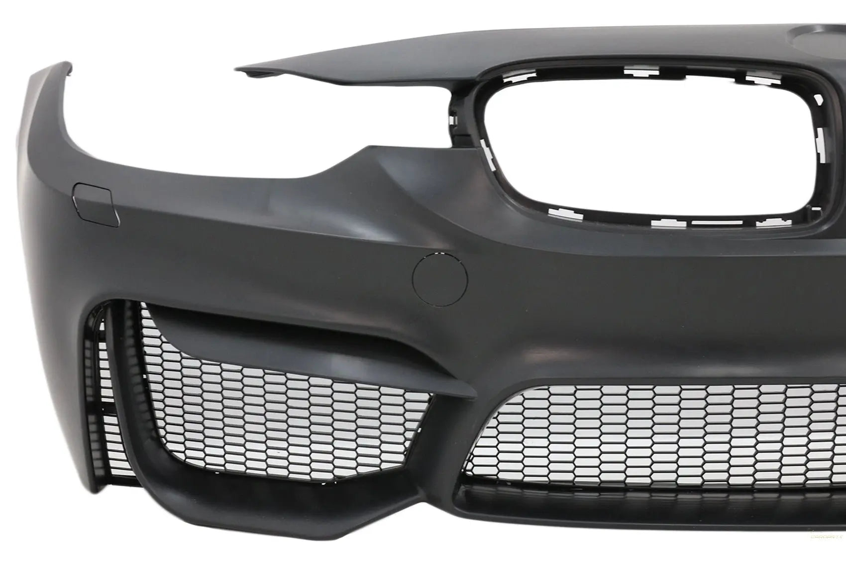 Frontstoßstange Passend Für BMW 3er F30 F31 (2011-Up) M3 Design KITT