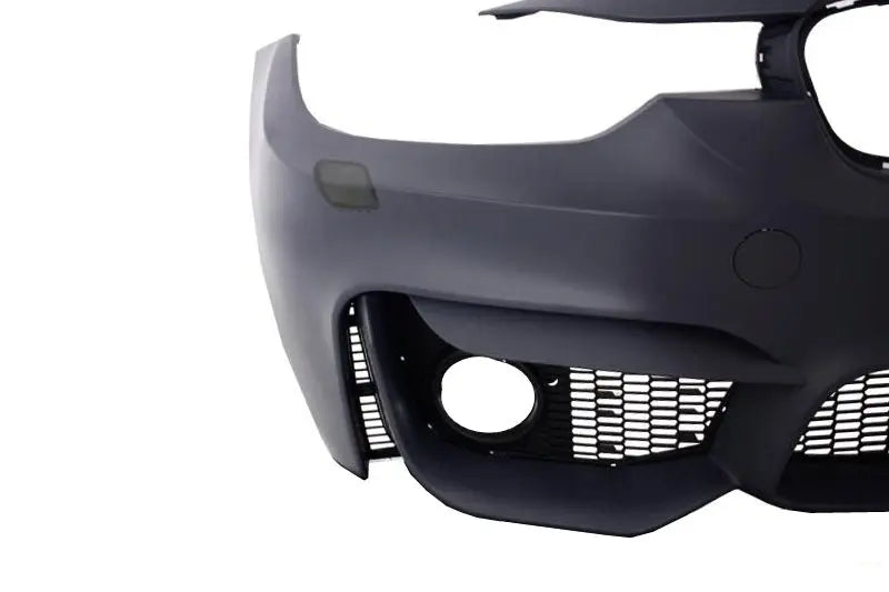Frontstoßstange Passend Für BMW 3er F30 (2011-Up) M3 Design Ohne Nebelscheinwerfer KITT