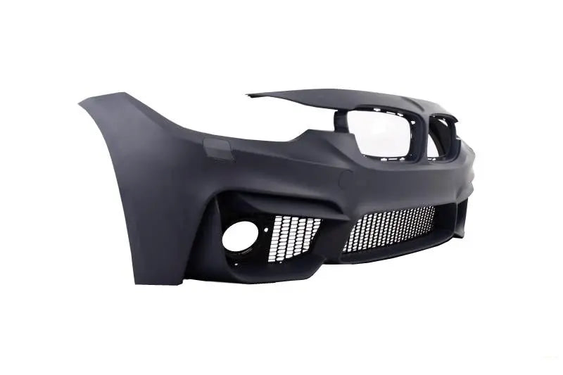 Frontstoßstange Passend Für BMW 3er F30 (2011-Up) M3 Design Ohne Nebelscheinwerfer KITT