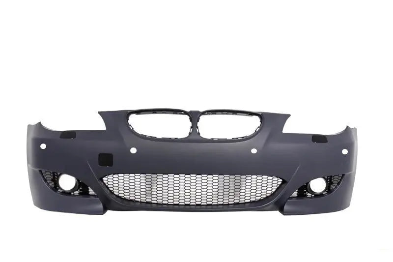 Frontstoßstange Passend Für BMW 5er E60/E61 (2003-2007) M5 Design PDC 24Mm KITT
