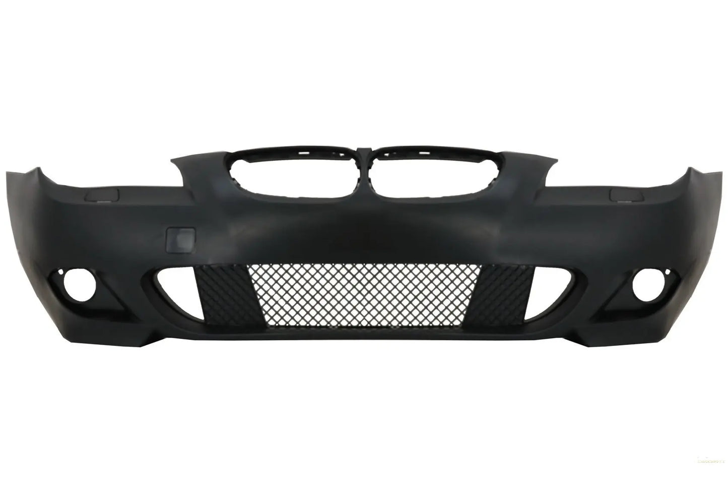 Frontstoßstange Passend Für BMW 5er E60 E61 (2003-2010) M-Technik Design Ohne Nebelscheinwerfer KITT