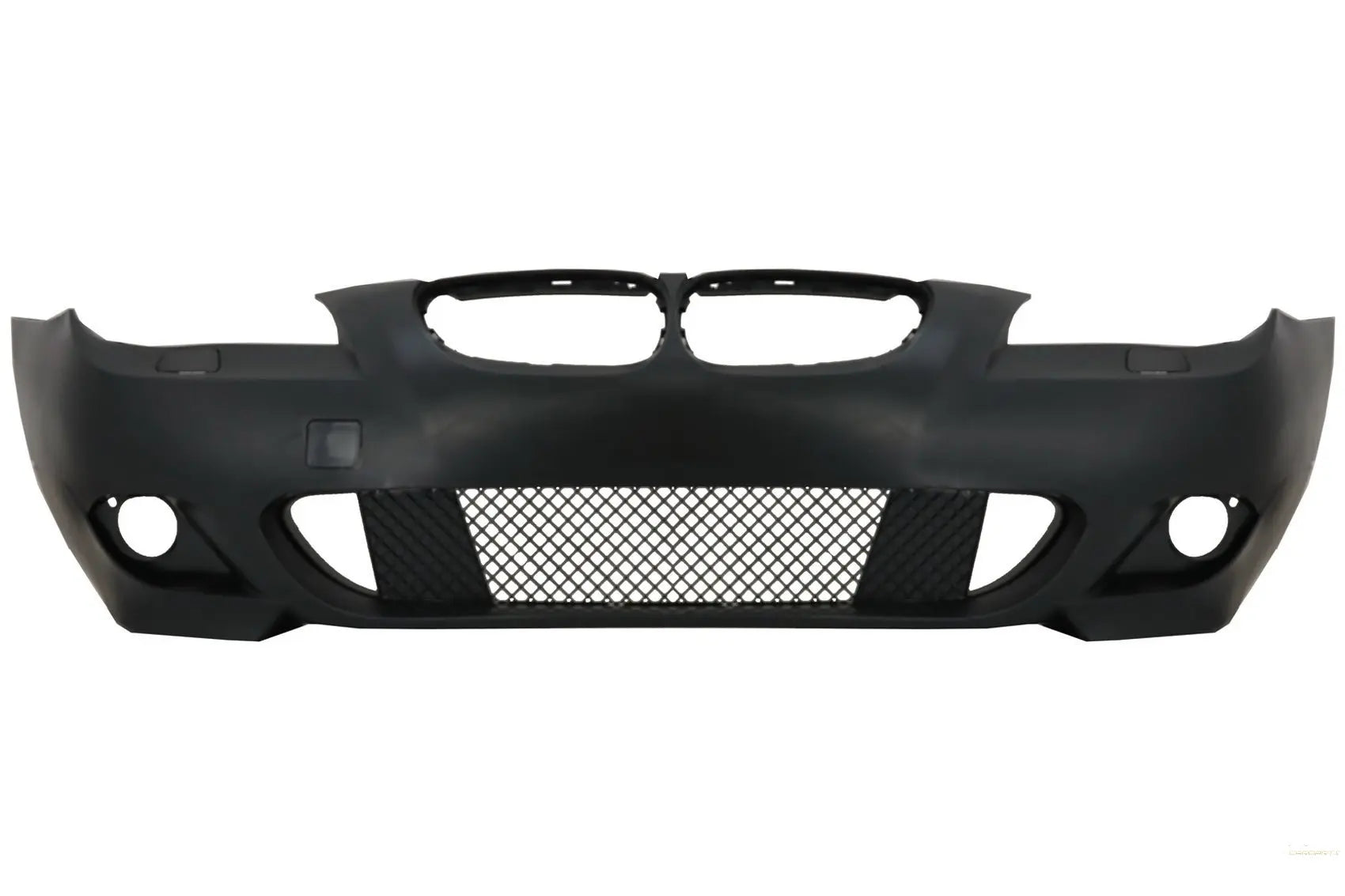 Frontstoßstange Passend Für BMW 5er E60 E61 (2003-2010) M-Technik Design Ohne Nebelscheinwerfer KITT