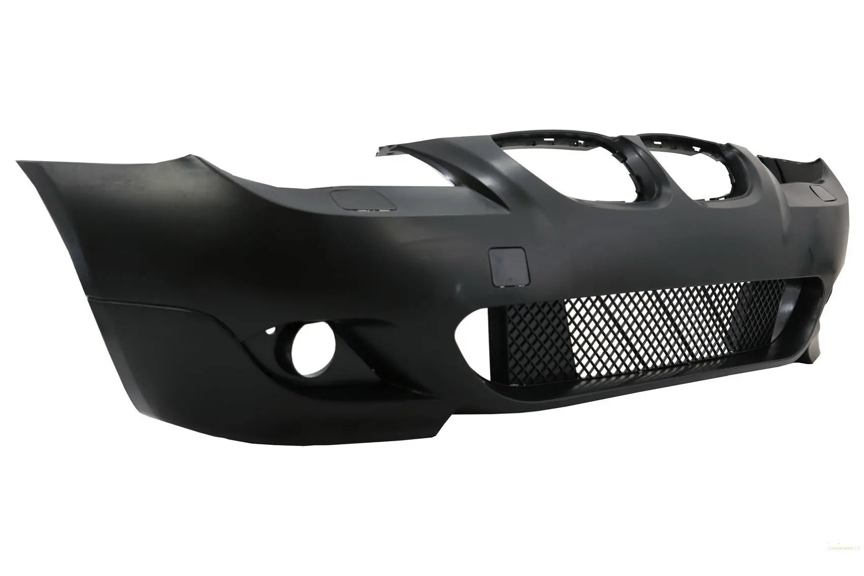 Frontstoßstange Passend Für BMW 5er E60 E61 (2003-2010) M-Technik Design Ohne Nebelscheinwerfer KITT