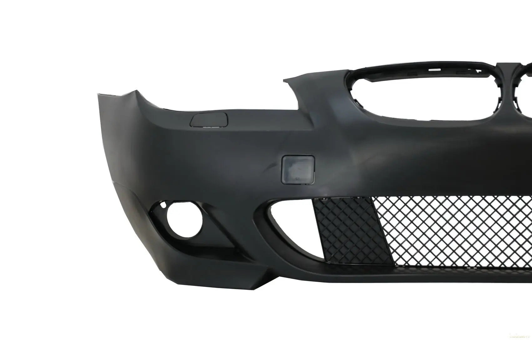 Frontstoßstange Passend Für BMW 5er E60 E61 (2003-2010) M-Technik Design Ohne Nebelscheinwerfer KITT