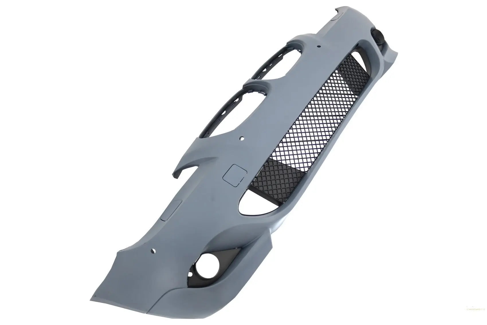 Frontstoßstange Passend Für BMW 5er E60/E61 (2007-2010) M-Technik Design Ohne Nebelscheinwerfer KITT