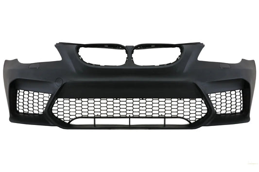 Frontstoßstange Passend Für BMW 5er E60 Limousine E61 Touring (2003-2010) G30 M5 Design KITT