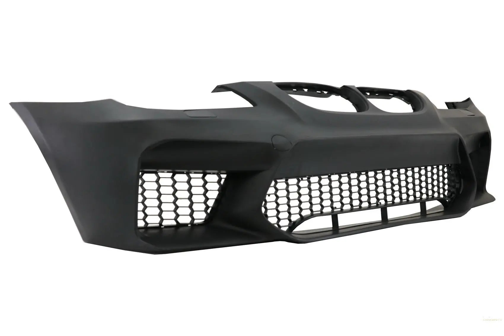 Frontstoßstange Passend Für BMW 5er E60 Limousine E61 Touring (2003-2010) G30 M5 Design KITT