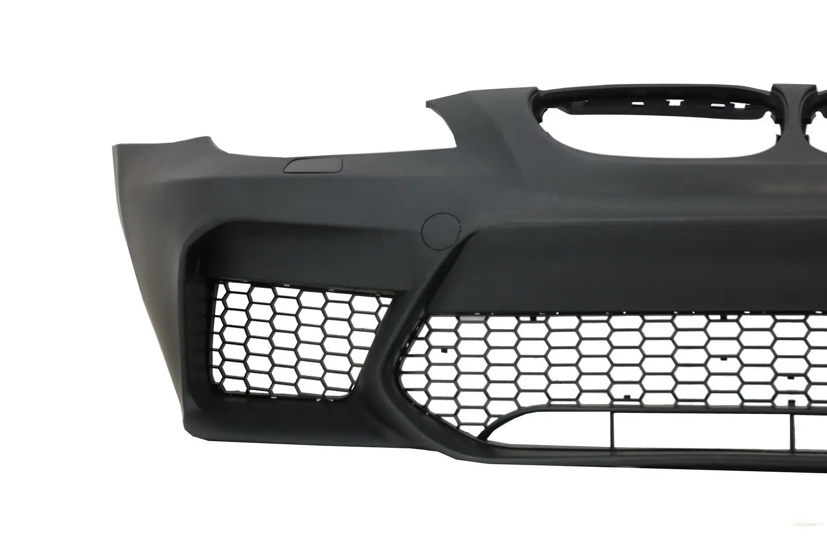 Frontstoßstange Passend Für BMW 5er E60 Limousine E61 Touring (2003-2010) G30 M5 Design KITT