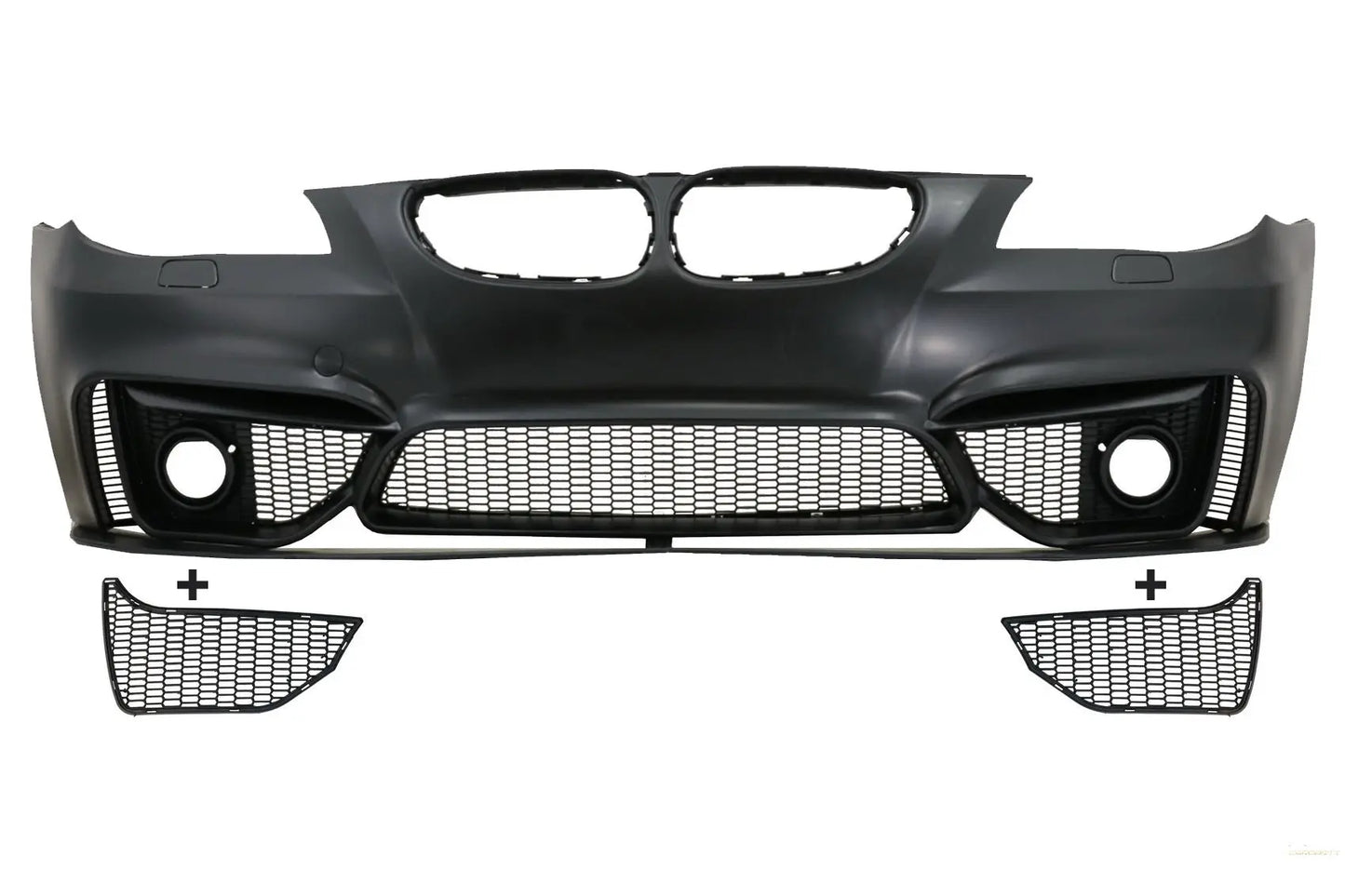 Frontstoßstange Passend Für BMW 5er E60 Limousine E61 Touring (2003-2010) M4 Design KITT