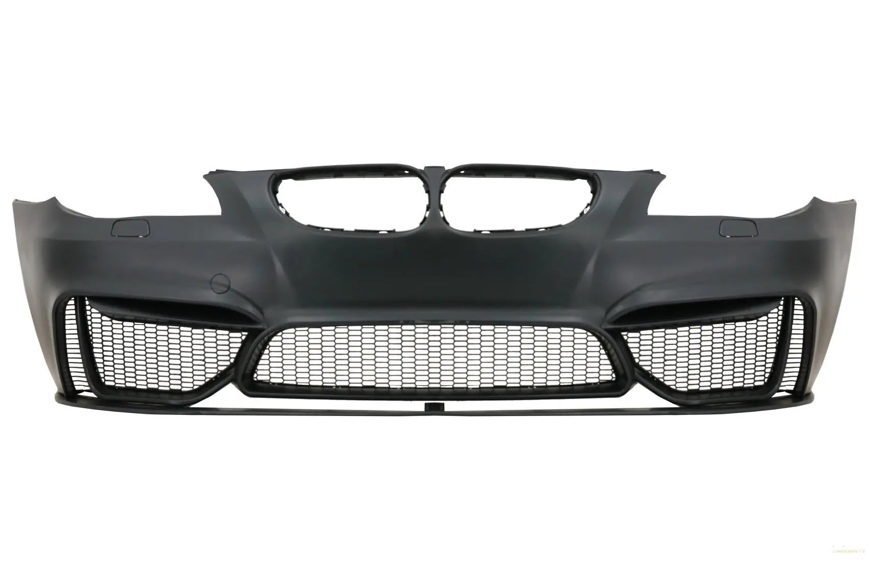 Frontstoßstange Passend Für BMW 5er E60 Limousine E61 Touring (2003-2010) M4 Design KITT