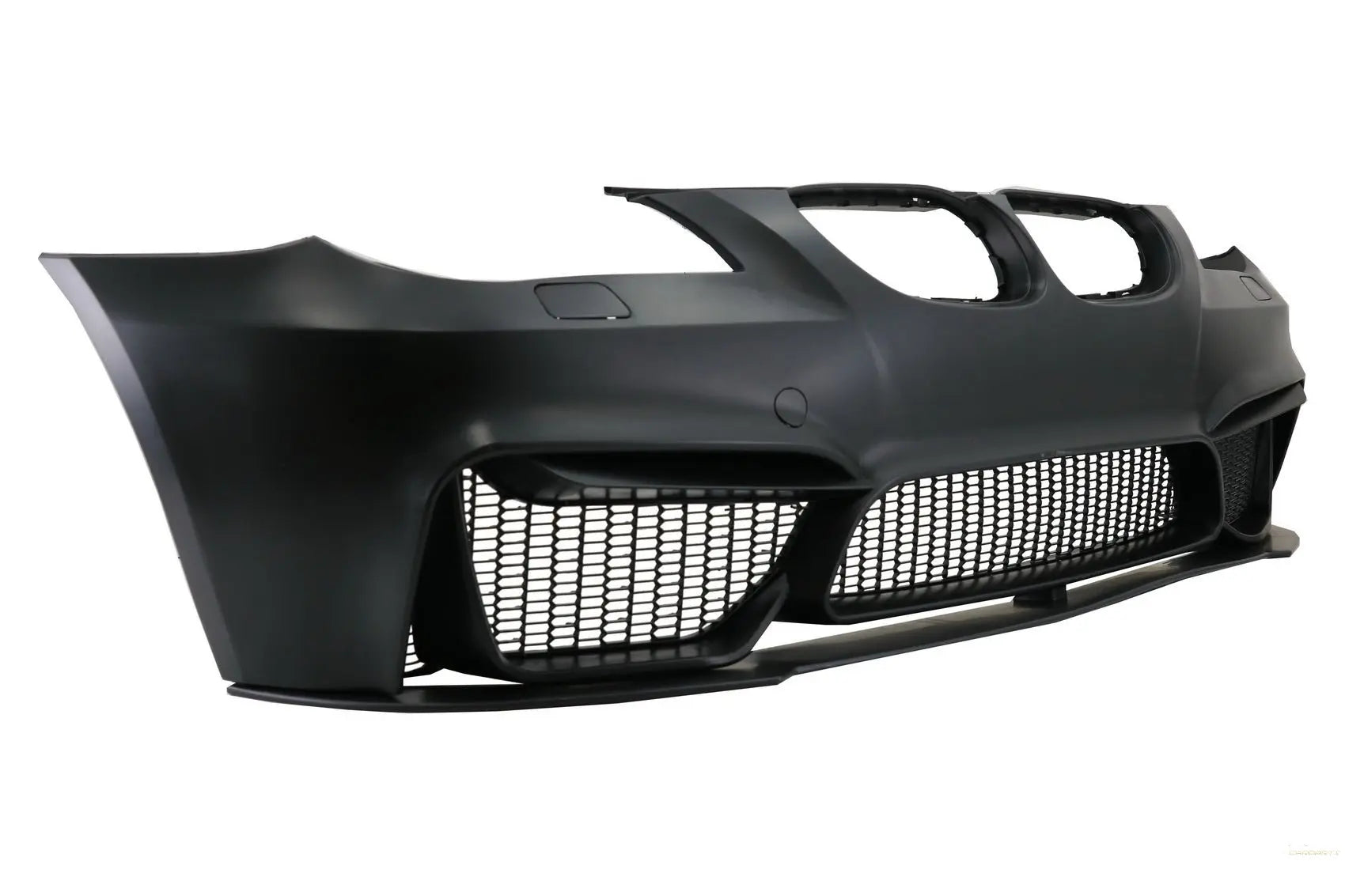 Frontstoßstange Passend Für BMW 5er E60 Limousine E61 Touring (2003-2010) M4 Design KITT