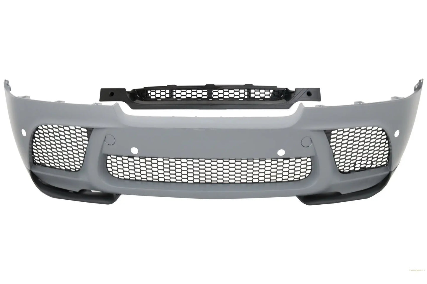 Frontstoßstange Passend Für BMW X6 E71 (2008-2012) X6 E71 LCI (2012-2014) X6M M Performance Design KITT Specials
