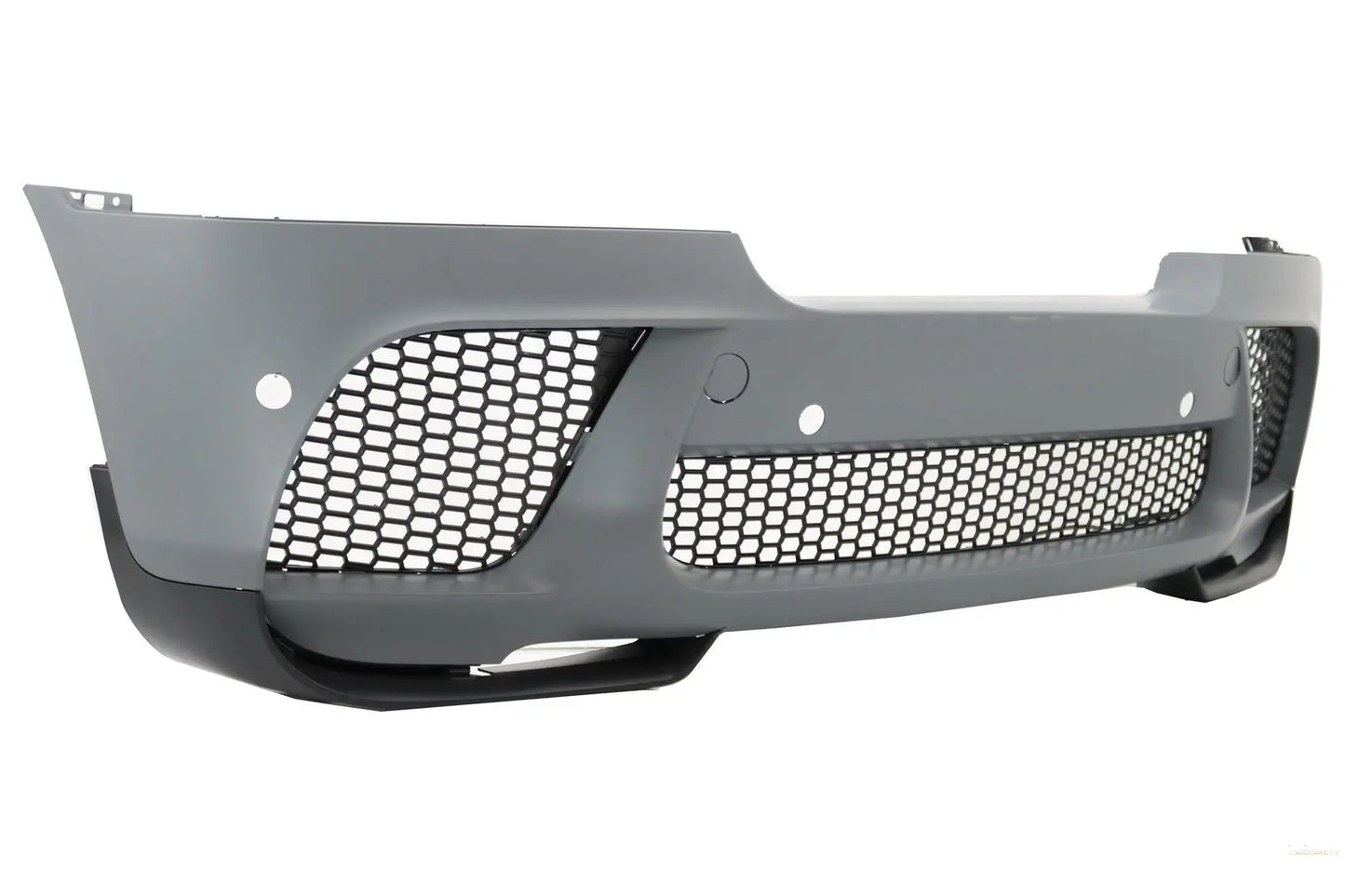 Frontstoßstange Passend Für BMW X6 E71 (2008-2012) X6 E71 LCI (2012-2014) X6M M Performance Design KITT Specials