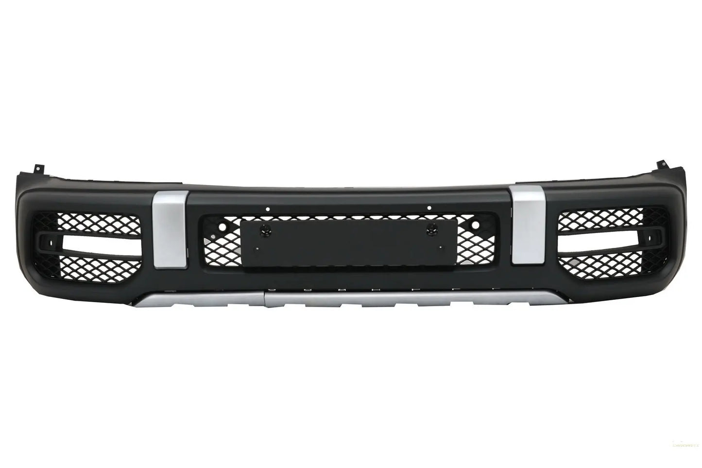 Frontstoßstange Passend Für Mercedes G-Klasse W463 / W464 (2018-Up) G63 Design KITT Specials