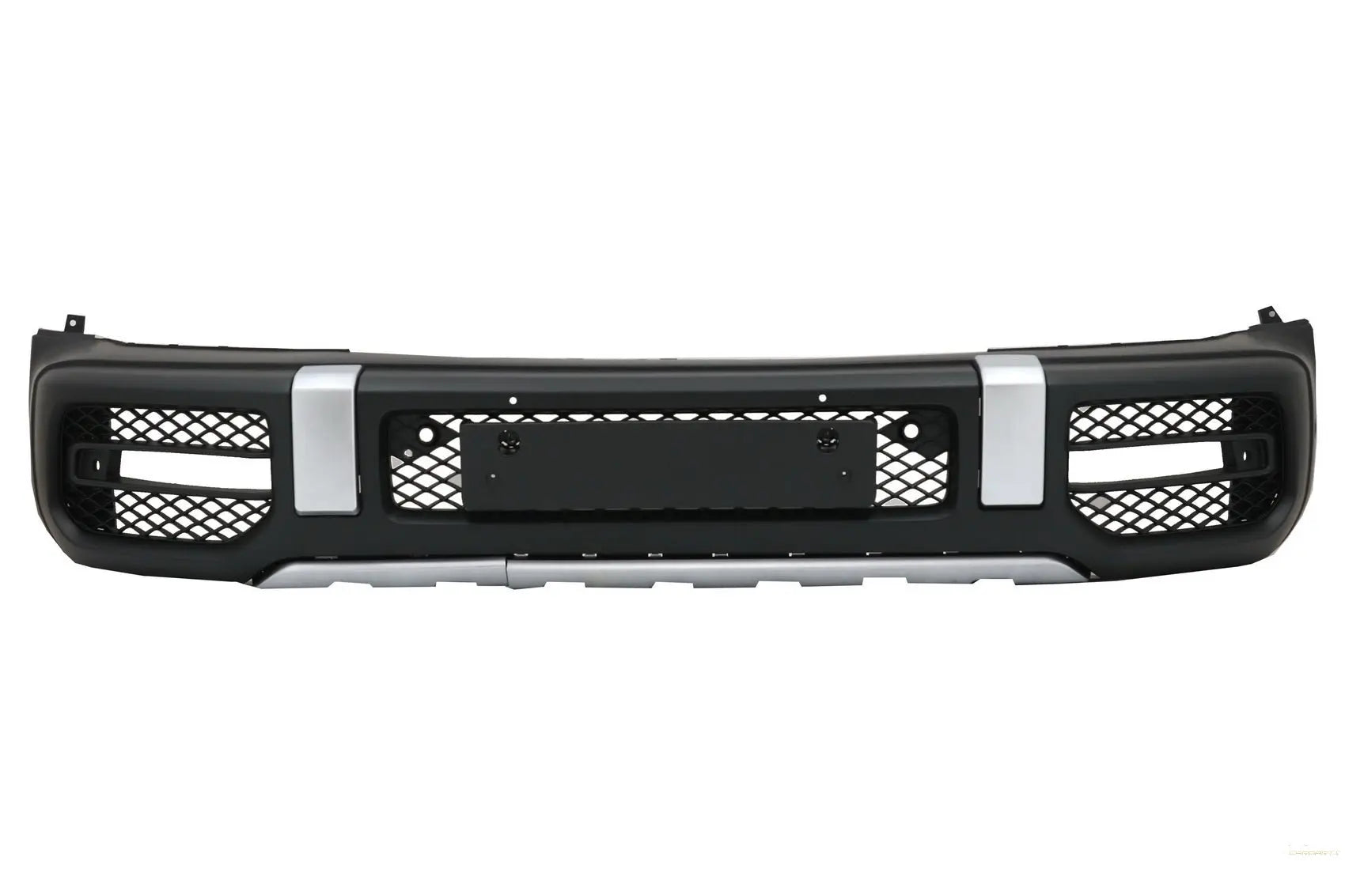 Frontstoßstange Passend Für Mercedes G-Klasse W463 / W464 (2018-Up) G63 Design KITT Specials