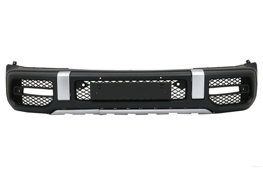 Frontstoßstange Passend Für Mercedes G-Klasse W463 / W464 (2018-Up) G63 Design KITT Specials