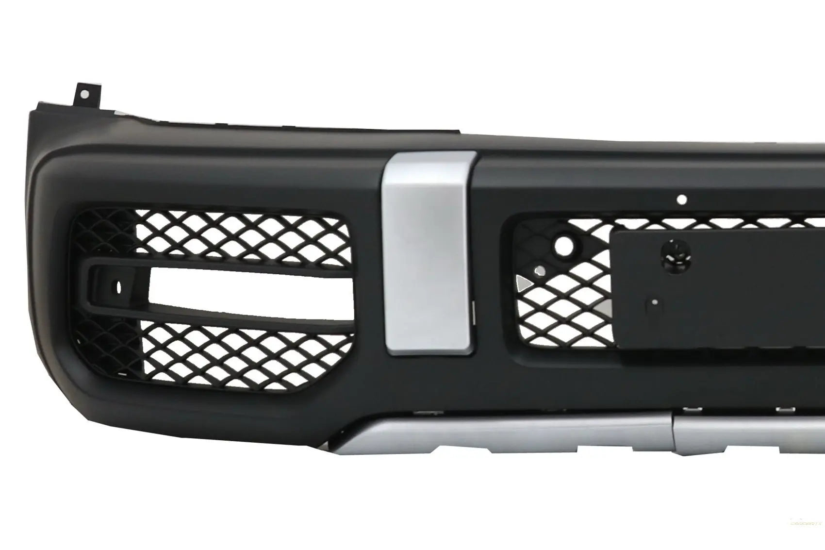 Frontstoßstange Passend Für Mercedes G-Klasse W463 / W464 (2018-Up) G63 Design KITT Specials