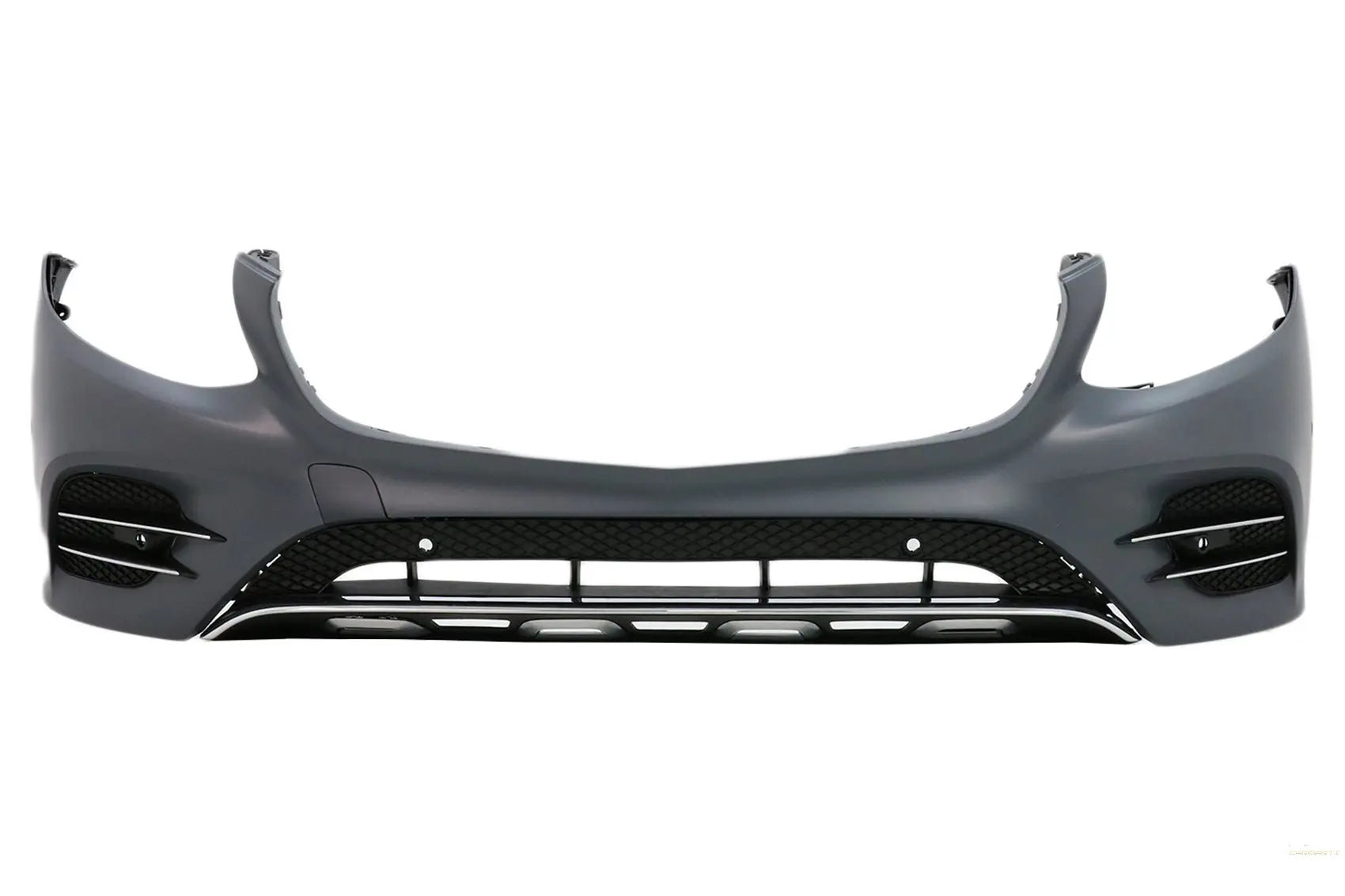 Frontstoßstange Passend Für Mercedes GLC X253 C253 SUV Coupé (2015-2019) GLC43 Design KITT