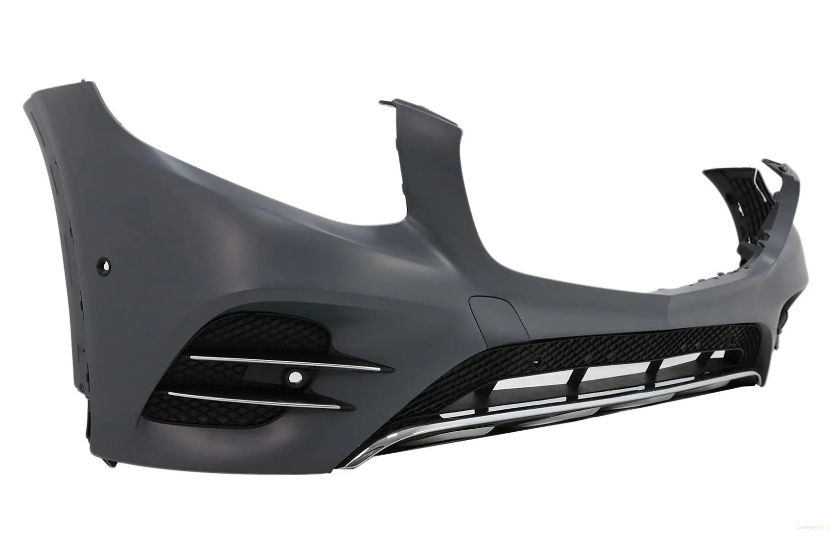 Frontstoßstange Passend Für Mercedes GLC X253 C253 SUV Coupé (2015-2019) GLC43 Design KITT