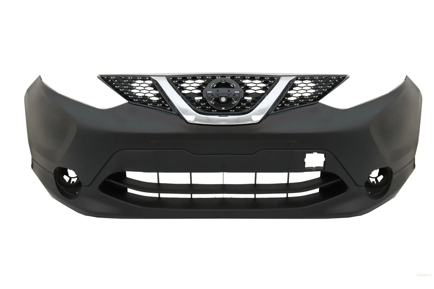 Frontstoßstange Passend Für Nissan Qashqai Mk2 J11 (2014-2017) KITT Specials