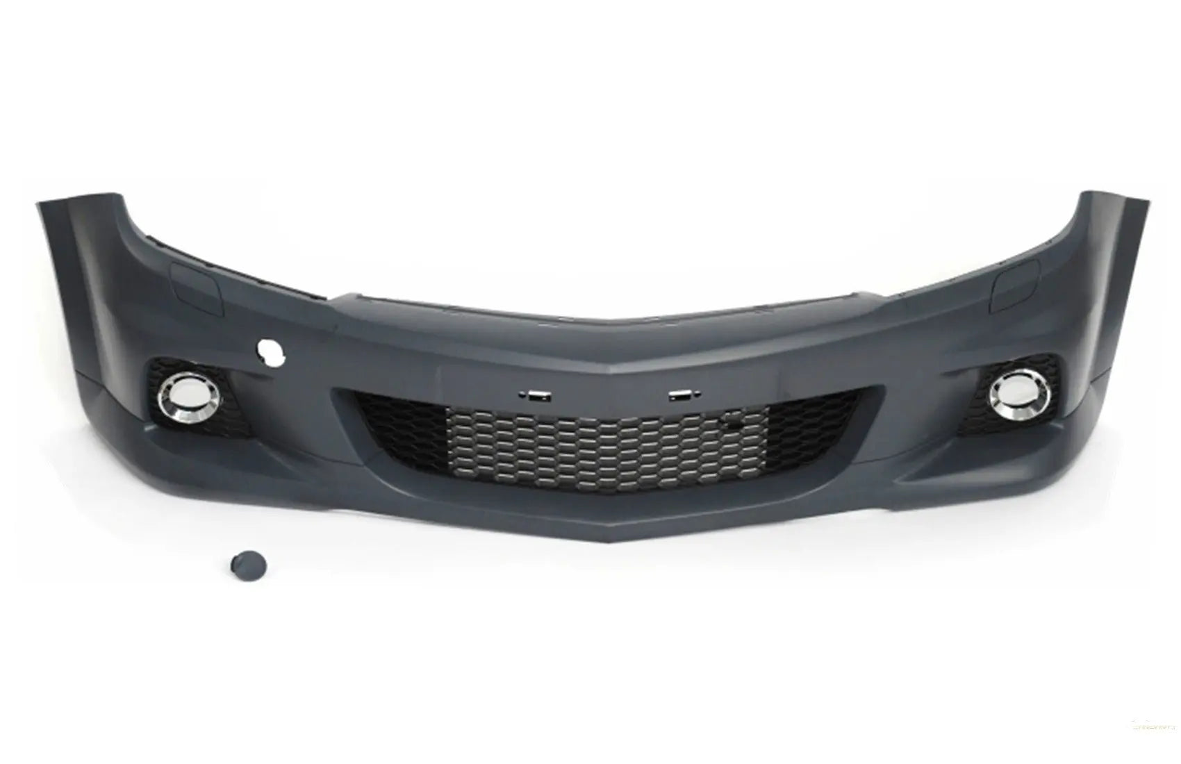 Frontstoßstange Passend Für Opel Astra H (2004-2009) OPC Design KITT