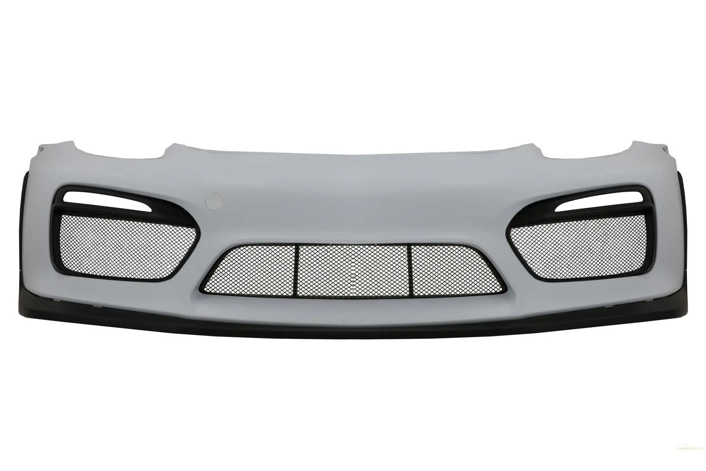 Frontstoßstange Passend Für Porsche 981 Cayman & Boxster (2012-2016) GT4 Design KITT