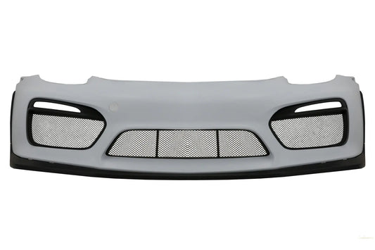 Frontstoßstange Passend Für Porsche 981 Cayman & Boxster (2012-2016) GT4 Design KITT