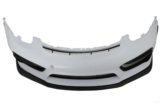 Frontstoßstange Passend Für Porsche 981 Cayman & Boxster (2012-2016) GT4 Design KITT