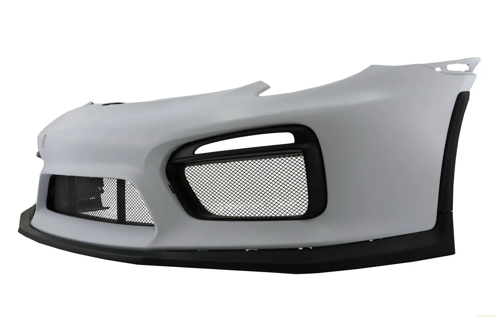 Frontstoßstange Passend Für Porsche 981 Cayman & Boxster (2012-2016) GT4 Design KITT