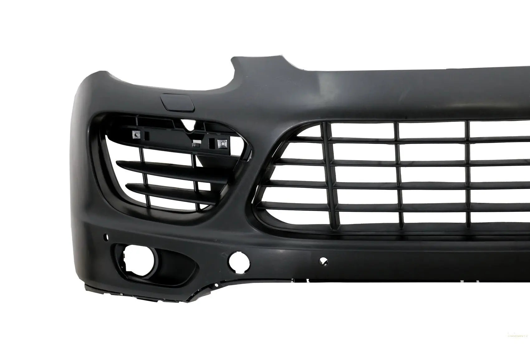 Frontstoßstange Passend Für Porsche Cayenne 958 92a Vorfacelift (06.2010-08.2014) KITT