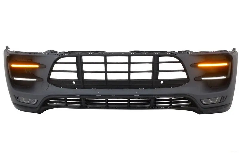 Frontstoßstange Passend Für Porsche Macan (2014-07.2018) Turbodesign KITT Specials