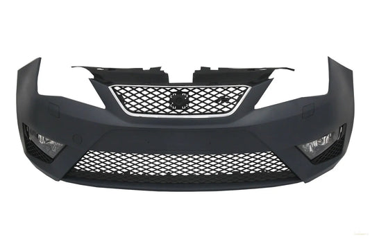 Frontstoßstange Passend Für Seat Ibiza 6j5 (2013-2015) Fr Design KITT